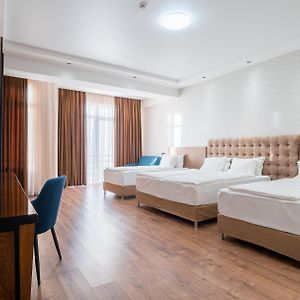 Familie Junior Suite